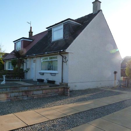 Driftwood Cottage Maidens Exterior photo