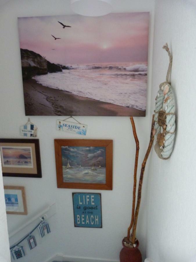 Driftwood Cottage Maidens Exterior photo