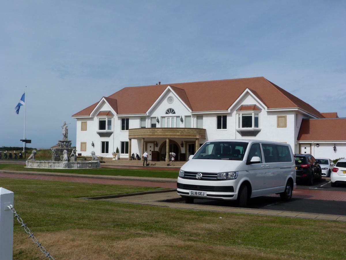 Driftwood Cottage Maidens Exterior photo